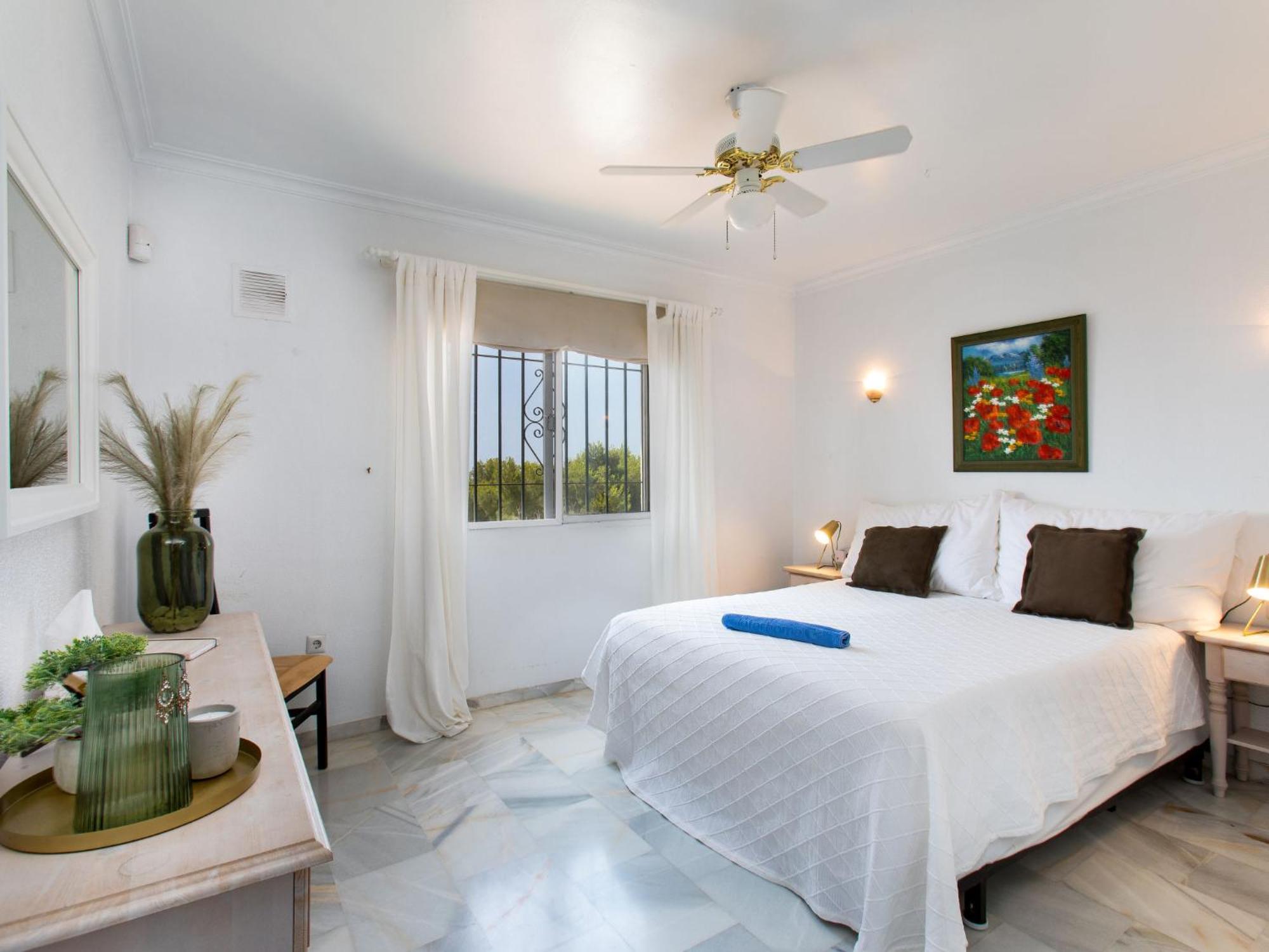 Villa Las Brisas By Interhome Nerja Exterior photo